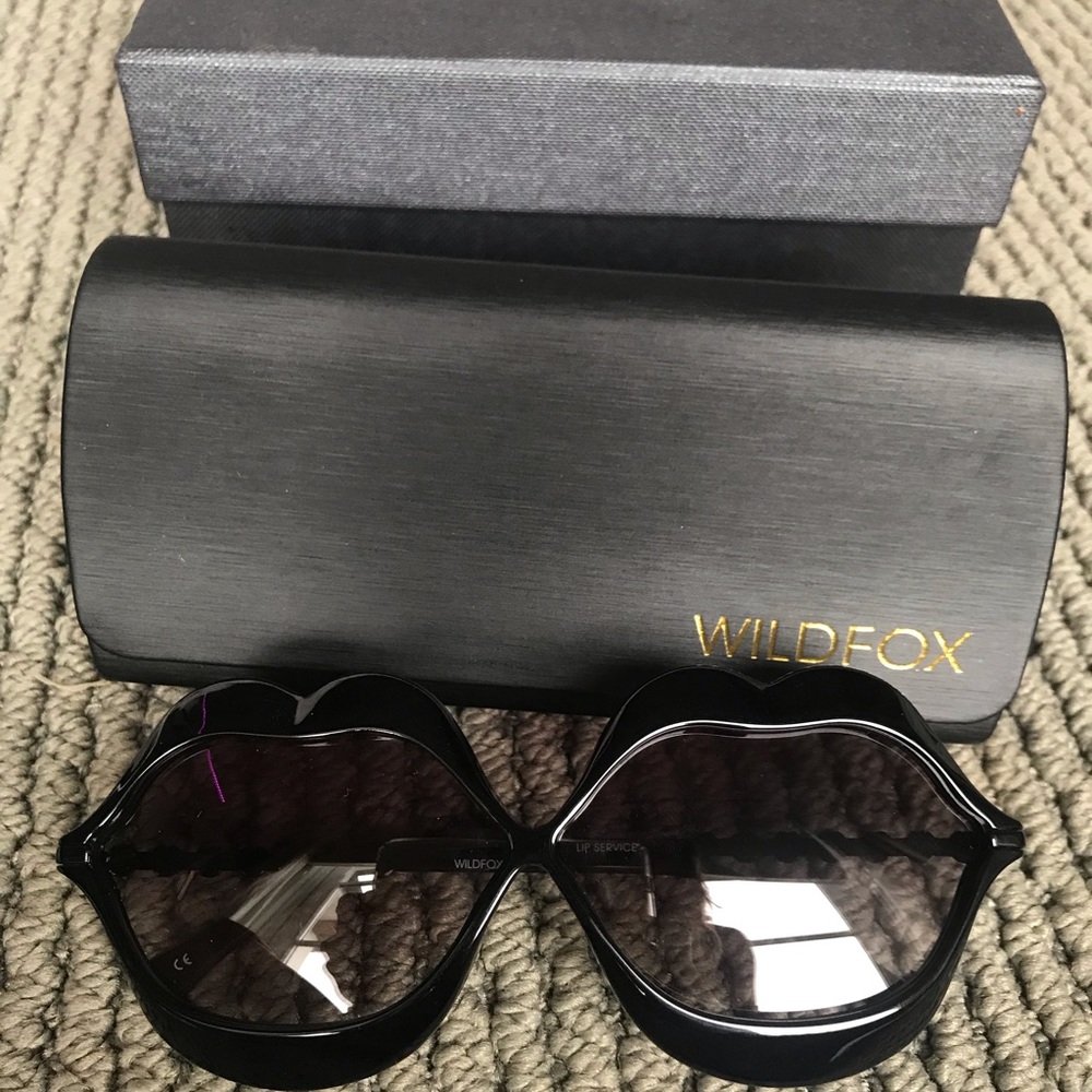 Wildfox sunglasses